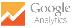 Сертифікат фахівця з з Google Analytics