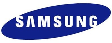 Логотип Samsung - клієнта на просування сайту